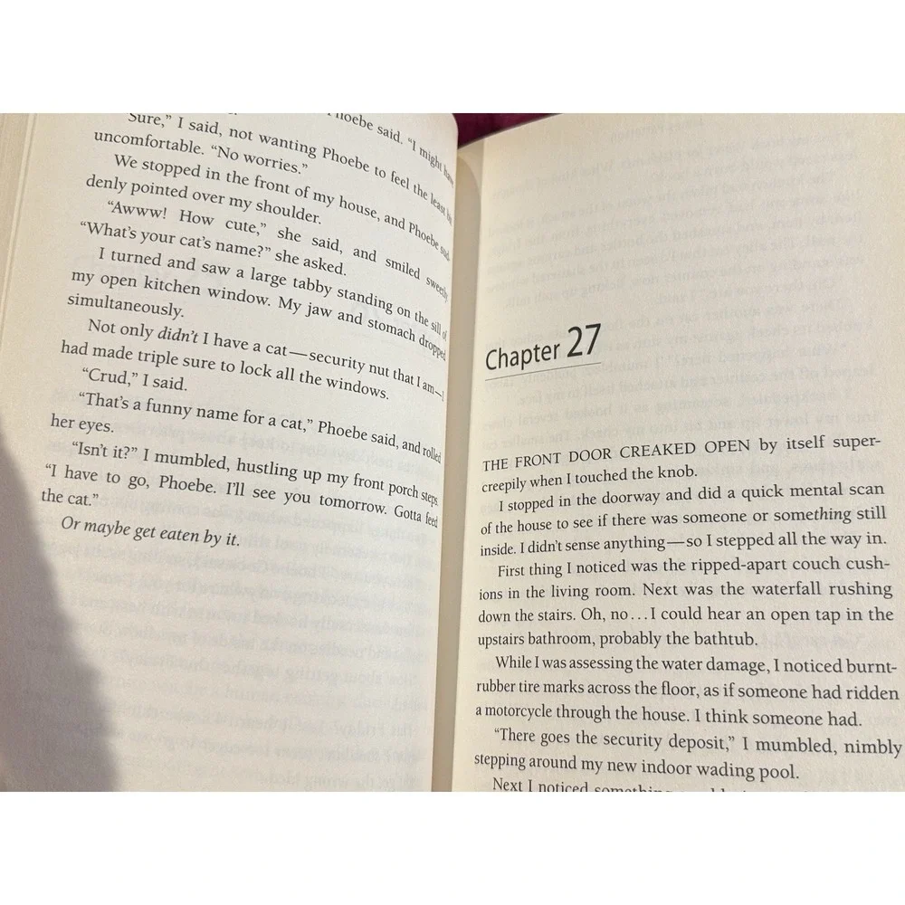 Dangerous Days of Daniel X‎ by James Patterson Paperback